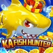Fishing Games Provider